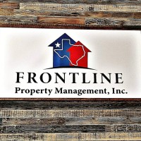 Frontline Property Management, Inc. logo - Similar company to Escape Luxury Hospitality