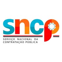 SNCP - Serviço Nacional da Contratação Pública logo - Similar company to Gimunalu Sgps