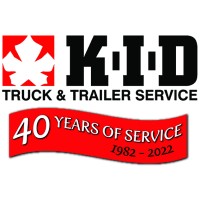 K.I.D. Truck & Trailer Service logo - Similar company to Rsm Creations Inc.
