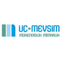 Üç Mevsim Mühendislik Mimarlık logo - Similar company to Doktor Fizik