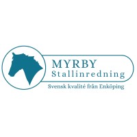 Myrby stallinredning logo - Similar company to Mpp Sverige Ab