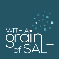 With A Grain of Salt logo - Similar company to Agrain