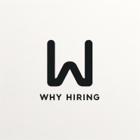 Why Hiring logo - Similar company to Data'Oro Consulting
