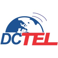 DCTEL Telecom logo - Similar company to Nekki Llc