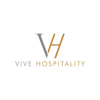 Vive Hospitality logo - Similar company to Matrix Group Asia