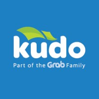 Kudo - PT Kudo Teknologi Indonesia logo - Similar company to Tiptip