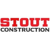 STOUT Construction Inc logo - Similar company to Stout Building Contractors