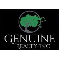 Genuine Realty Inc