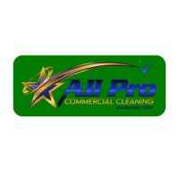 All Pro Commercial Cleaning logo - Similar company to Maya Cleaning Jacksonville