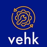 Vehk logo - Similar company to Trst01™