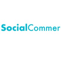 SocialCommer logo - Similar company to Xberts