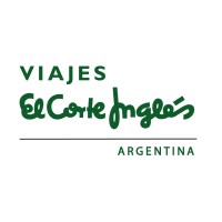 Viajes El Corte Inglés Argentina logo - Similar company to Modo Beta