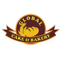 Global Cake & Bakery logo - Similar company to Boens Bakery