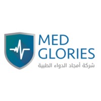 MedGlories (Medicine Glories Medical Co. Ltd.) logo - Similar company to Nextwave Solutions - Healthcare