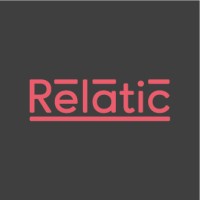 Relatic logo - Similar company to Epilert