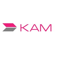 KAM LOGISTICS logo - Similar company to Kam Logistics Ltd
