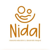 Nidal logo - Similar company to Lendtech