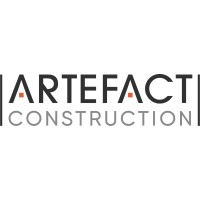 Artefact Construction inc. logo - Similar company to Groupe Climate Intégré