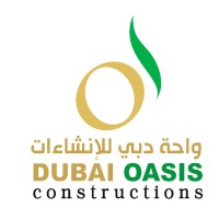DUBAI OASIS CONSTRUCTIONS logo - Similar company to Pillars Design Middle East