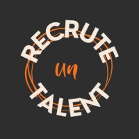 RECRUTE UN TALENT logo - Similar company to Quidako Conseil
