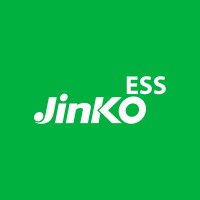 Jinko ESS Europe logo - Similar company to Peimar