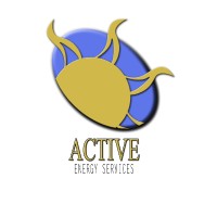 Active Energy Services, LLC