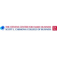 The Stevens Center for Family Business logo - Similar company to Legislative Service Bureau