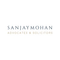 Sanjay Mohan logo - Similar company to Sinarlux