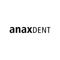 anax dent GmbH logo - Similar company to Nightshift Dentaltech