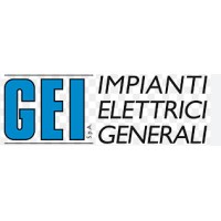 G.E.I. IMPIANTI ELETTRICI GENERALI S.p.A. logo - Similar company to Tecno Engineering Surl