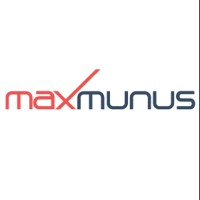 MaxMunus logo - Similar company to Huarc Hr Solution