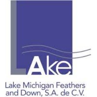 LAKE MICHIGAN FEATHERS AND DOWN, S.A. DE C.V. logo - Similar company to Td Deco