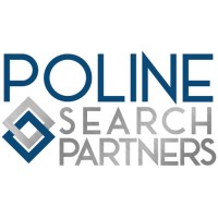 Poline Search Partners logo - Similar company to Millman Search