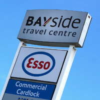 Bayside Travel Centre