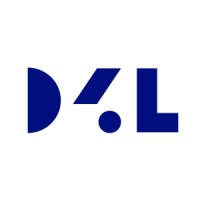 Data4Life logo - Similar company to Delano Technology