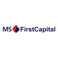 MS First Capital Insurance Limited logo - Similar company to India International Insurance (Iii) Pte Ltd Singapore