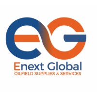 Enext Global logo - Similar company to Kalister Technologies Ltd.