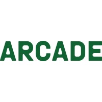 Arcade logo - Similar company to Amunra