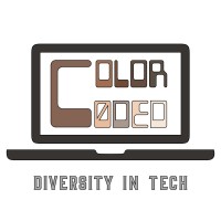 Color Coded logo - Similar company to Zoetic Motion