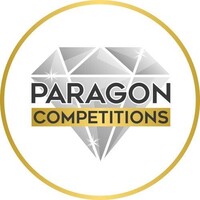 Paragon Competitions logo - Similar company to Car Reg Competitions