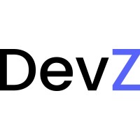 DevZ logo - Similar company to Deskimo (Yc S21)