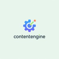 ContentEngine logo - Similar company to Legend Digitech