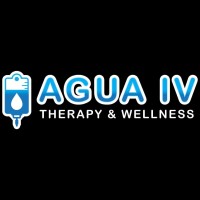 Agua IV Therapy & Wellness logo - Similar company to Bb Mobile Iv Therapy