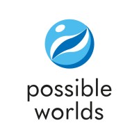 Possible Worlds - MarketResearchOS logo - Similar company to Mesmeric Prints