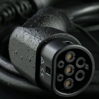 Silicon Capital · Chargers For Electric Vehicle logo - Similar company to Stroke & Go 🧠