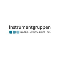 Instrumentgruppen ITEMS AB logo - Similar company to Processkontroll Items Ab