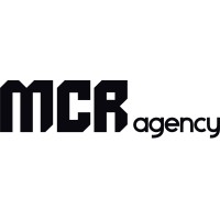 MCR-AGENCY logo - Similar company to Pro Blockchain Media