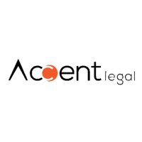 Accent Legal logo - Similar company to Mcgill Journal Of Dispute Resolution ~ Revue De Règlement Des Différends De Mcgill