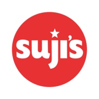 Suji's Cuisine logo - Similar company to Mango Puzzles