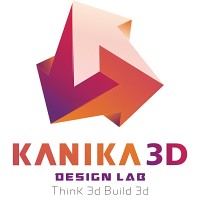 Kanika 3D Design Lab logo - Similar company to 3D Printing Factory